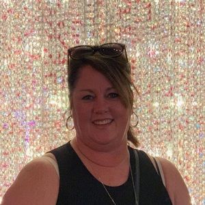 Meet your Posher, Deana